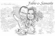 Samaria & Fabio